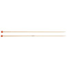 AIGUILLES  BASIX BOULEAU 40 CM. Nr. 15.0